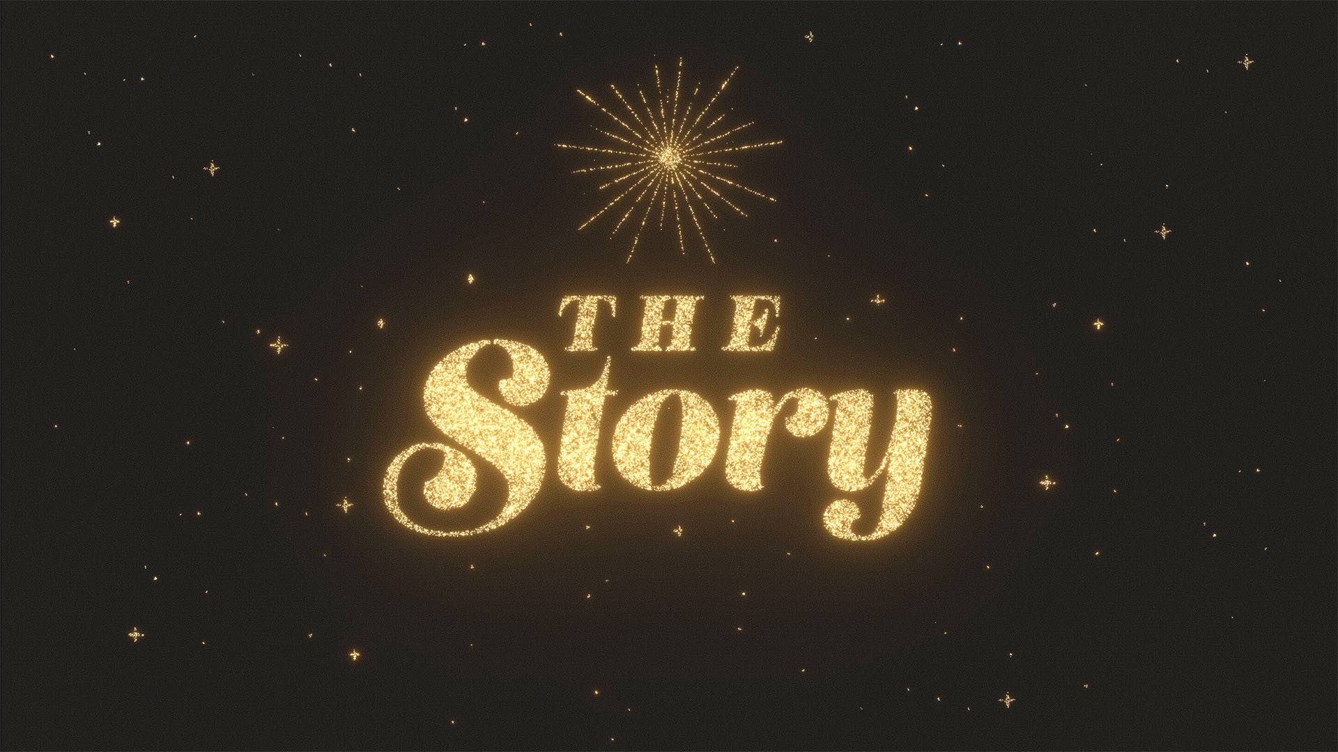 The story shop